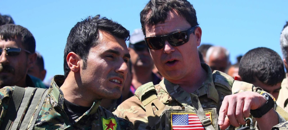 PKK, terör örgütü listesinde kalmayı sürdürecek...