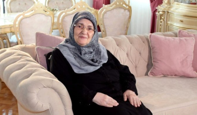 Şule Yüksel Şenler'in kardeşi vefat etti!