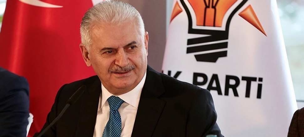 Binali Yıldırım’ın tapu teminatı fiyatları uçurdu