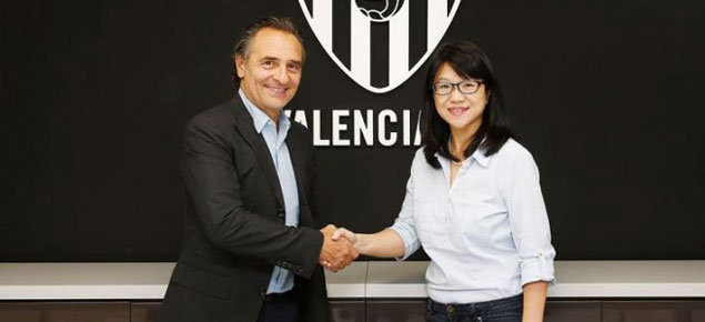 Prandelli sonunda iş buldu