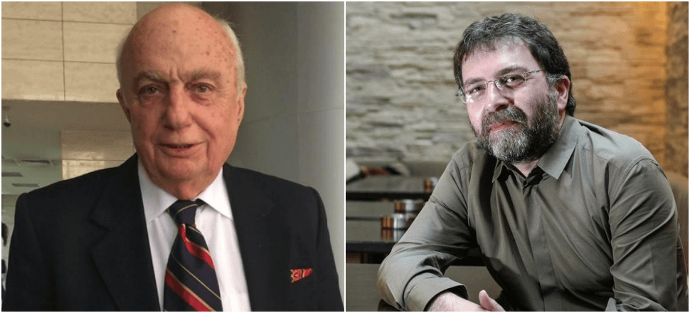 "Aslında yatacak yeriniz yok Çetin Doğan Paşa"
