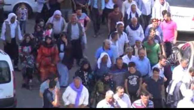 Suruç’ta tarla sulama kavgası; 2 ölü, 4 yaralı