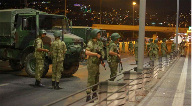 Başbakan: Bedelini ağır öderler; Org. Akar: İhtimal vermiyorum