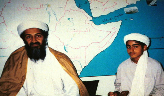 S. Arabistan'dan Bin Ladin kararı!