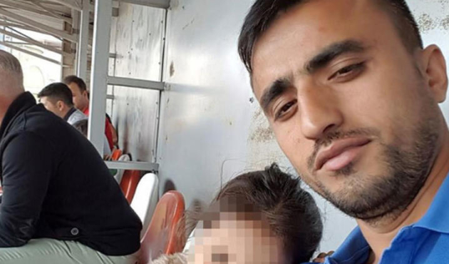 Para anlaşmazlığı iki arkadaşı birbirine düşürdü!