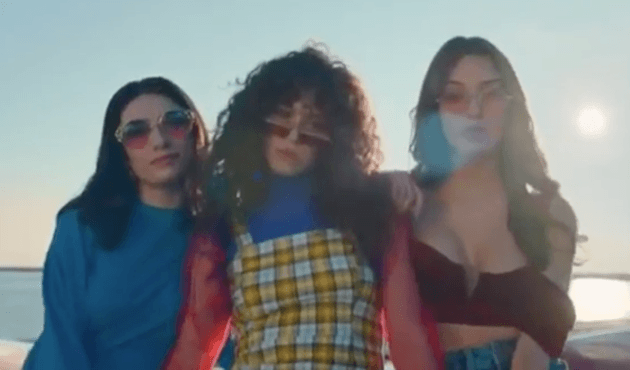 Elidor'dan kadın erkek eşitsizliğine dikkat çeken reklam!