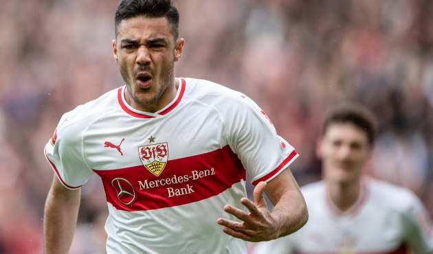Almanya'da Ozan Kabak fırtınası!