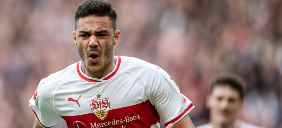 Ozan Kabak geri dönebilir!