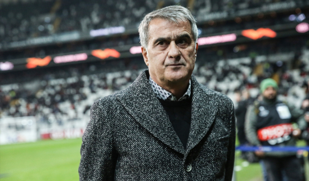 Son 8 sezonun en kötü Beşiktaş'ı!