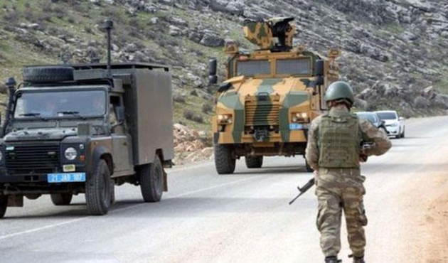 Diyarbakır’daki sokağa çıkma yasağı kaldırıldı!