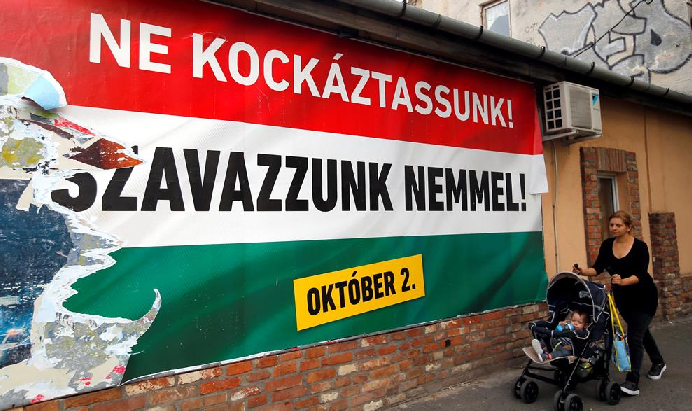 'Macarlar Türk asıllı' derler ya... Olmadıklarını kanıtladılar!