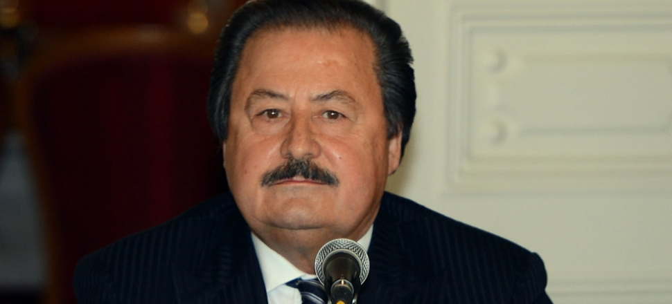 Cavit Çağlar, TMSF'ye tüm borçlarını ödedi...