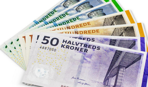 O ülkede nakit para tedavülden kalkıyor!