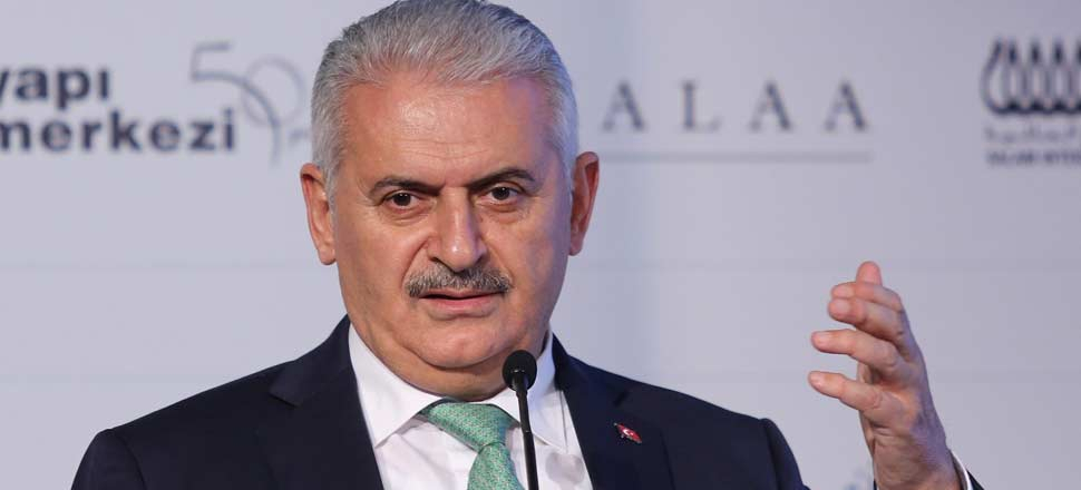 Binali Yıldırım deniz ulaşımı için müjdeyi verdi