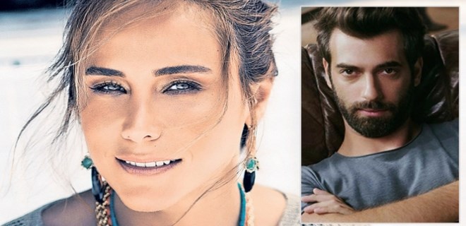 İlker Kaleli - Burçin Terzioğlu aşkında deprem!