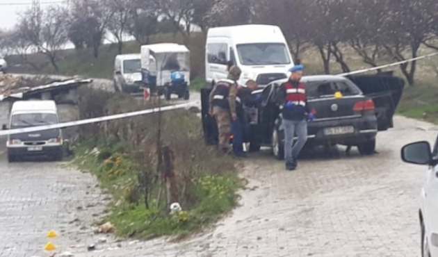 Hatay'da çatışma: Ölü ve yaralılar var!