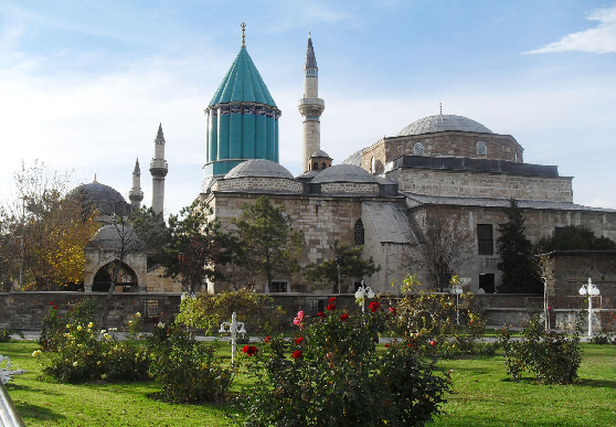 Konya'ya 1,5 milyar dolarlık dev yatırım