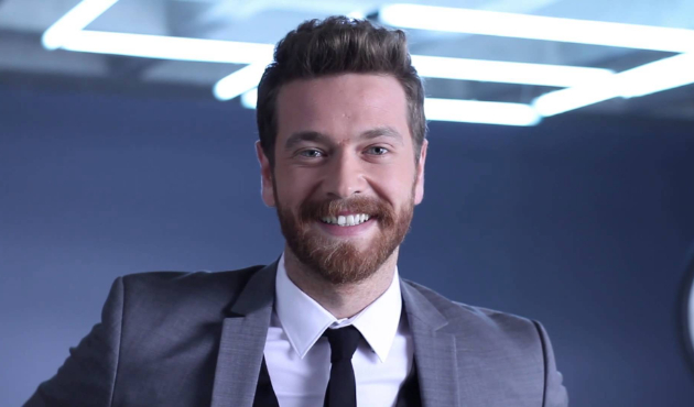 Engin Öztürk: Biz kendimizi küçük görmeyi çok seviyoruz!