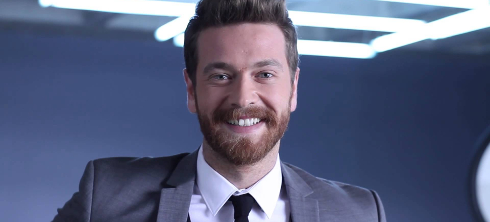 Engin Öztürk: Biz kendimizi küçük görmeyi çok seviyoruz!