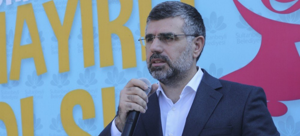 Sultanbeyli'ye büyük projeler geliyor!