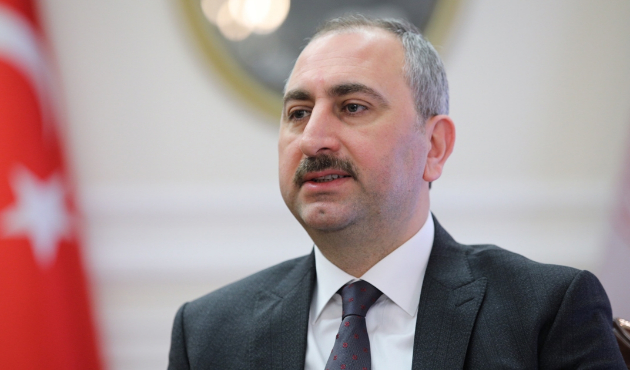 Bakan Gül'den Fırat'ın doğusuna harekat mesajı!