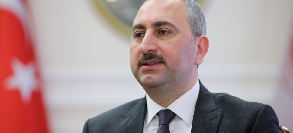 Bakan Gül'den Fırat'ın doğusuna harekat mesajı!