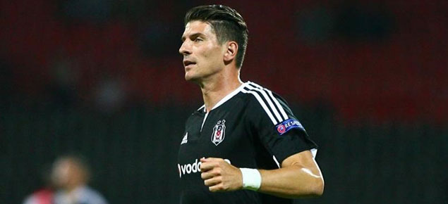 Fikret Orman'dan Mario Gomez açıklaması