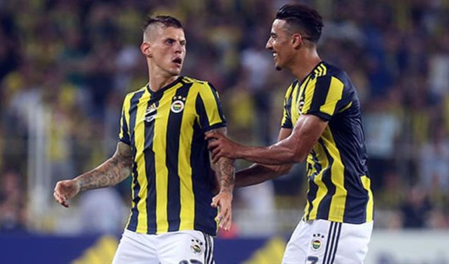 Rizespor maçı öncesi Fenerbahçe'de şok sakatlık!