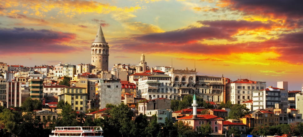 İstanbullular hazır olun! Hava inanılmaz ısınacak...