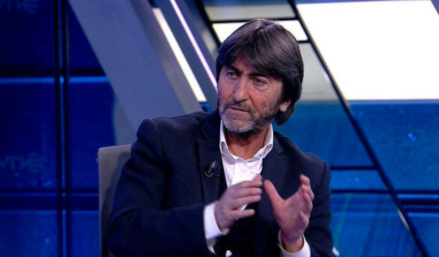 "Bir futbol mucizesi olmazsa..."