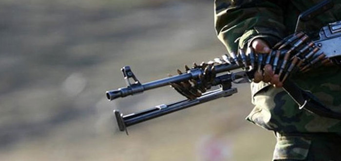 PKK'ya Şırnak'ta ağır darbe