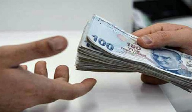 İş arayana 900 TL destek!