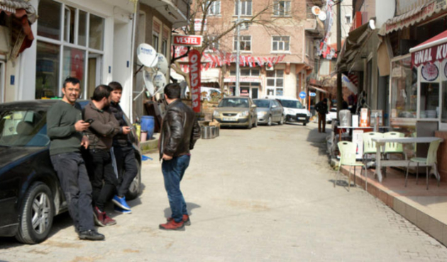 Sabahki deprem sonrası şimdi de Ayvacık sallandı!