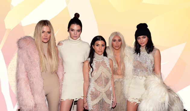 Kardashian ailesini parçalayacak ihanet iddiası!