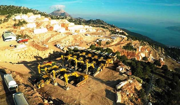 Danıştay'dan madencilik için çok önemli karar