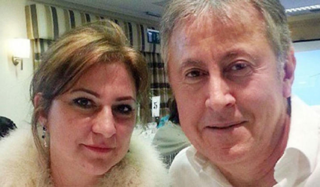 'Hanımı av tüfeğiyle vurdum, büyük ihtimalle öldü'