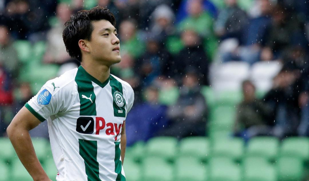 Galatasaray bir Japon futbolcuyu daha takibe aldı!