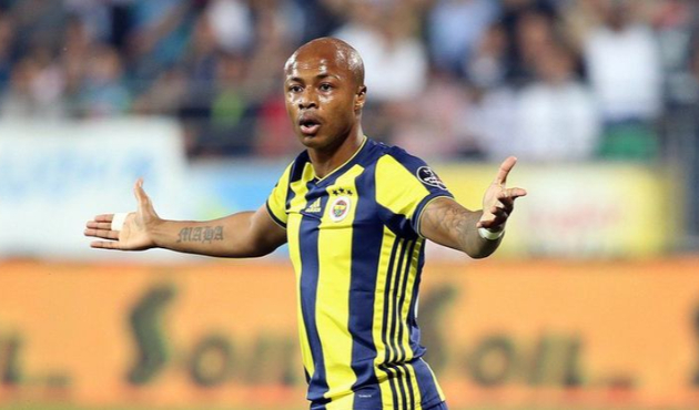 Fenerbahçe'ye müjdeli haber İngiltere'den!