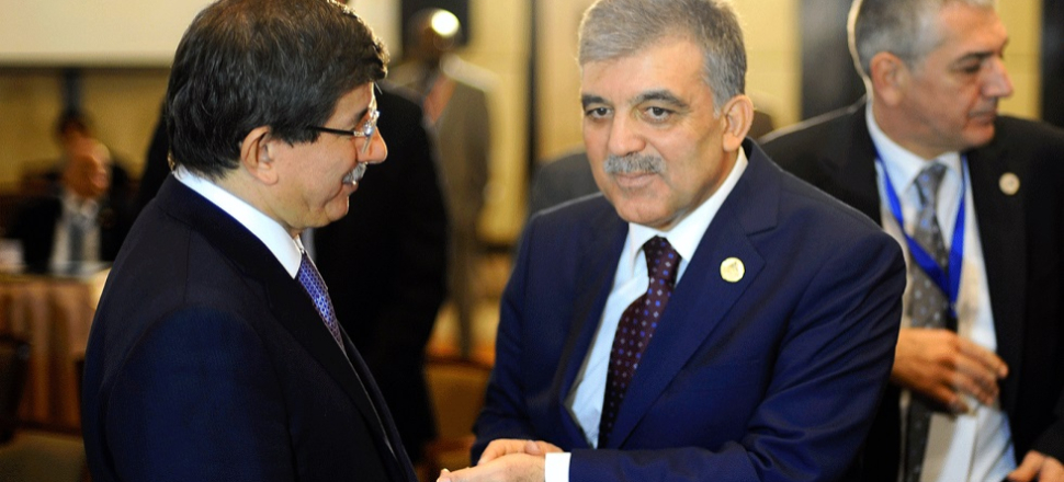 "Gül, olsa olsa AK Parti'ye konuşlanmayı dener!"