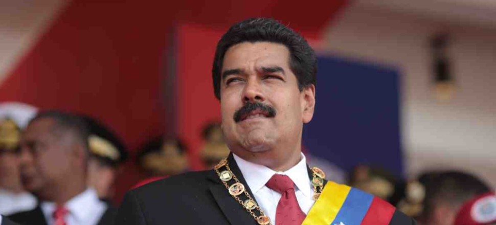 ABD'den 6 Venezuelalı yetkiliye yaptırım...