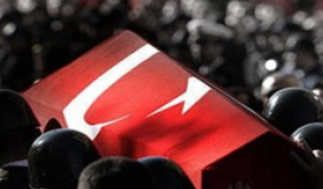 Yüksekova'da rahatsızlanan askerden acı haber!