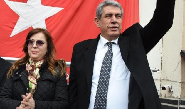 CHP'nin Balçova adayı belli oldu!