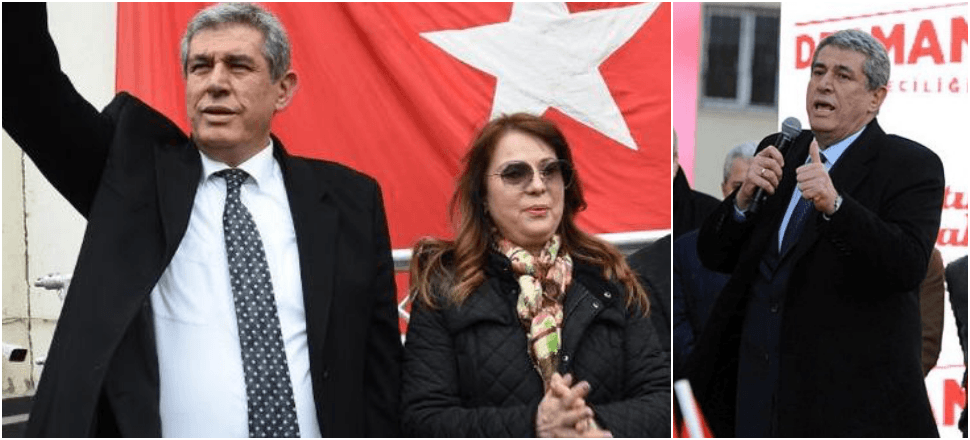 CHP'nin Balçova adayı belli oldu!