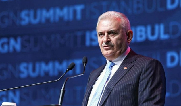 Binali Yıldırım'dan 500 bin kişiye iş müjdesi!