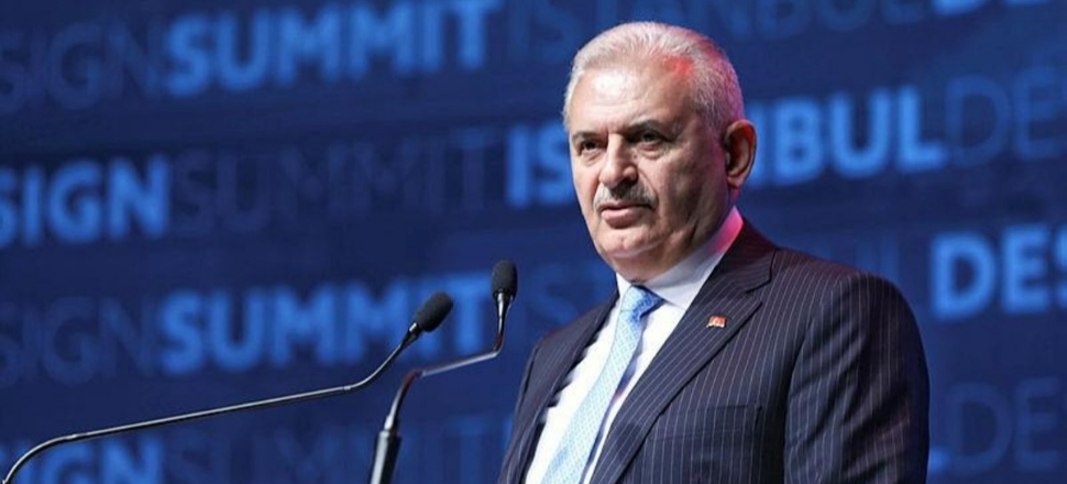 Binali Yıldırım'dan 500 bin kişiye iş müjdesi!