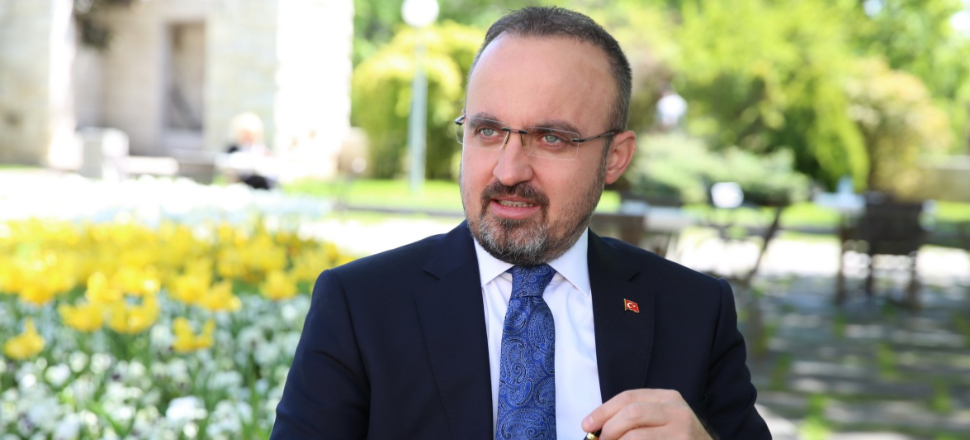 Bülent Turan'dan vatandaşa önemli uyarı!