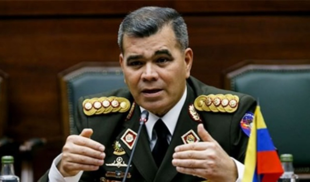 Venezuela, ABD yaptırımlarıyla alay etti!