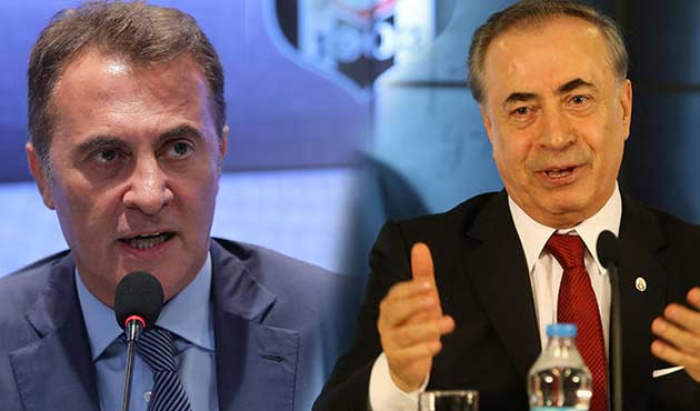 Kulüpler Birliği'nden G.Saray açıklaması