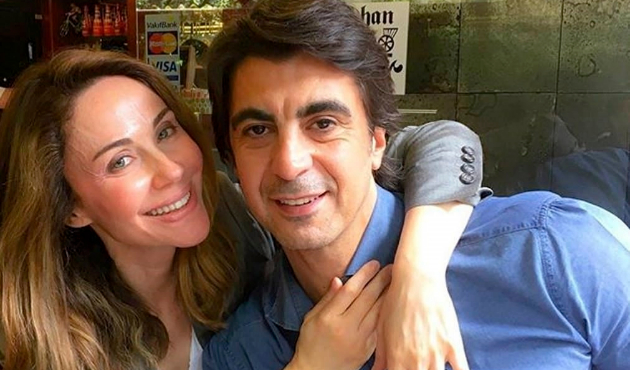 11 yıllık evlilikleri 40 dakikada son buldu!
