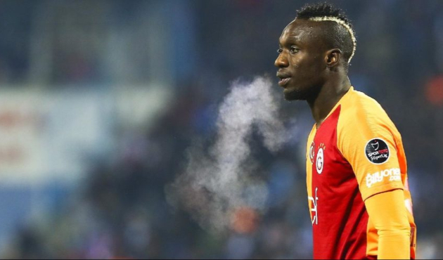Ali Ece'den Mbaye Diagne'ye ağır eleştiriler!